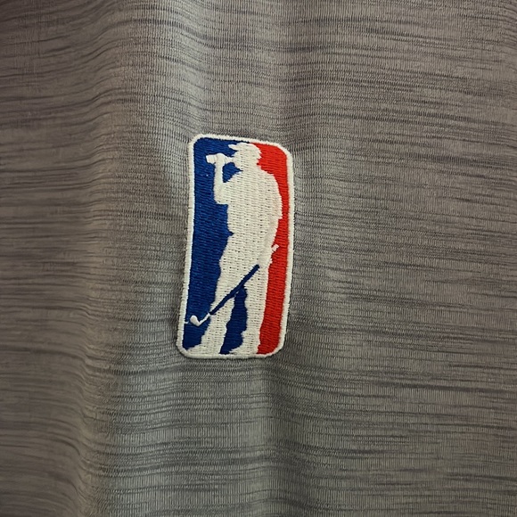 USAG GOLF POLO - Picture 4 of 5